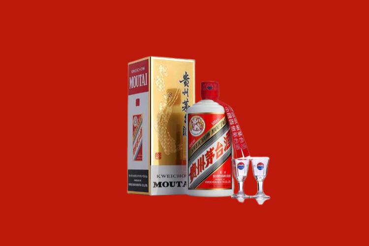 宁波茅台酒回收